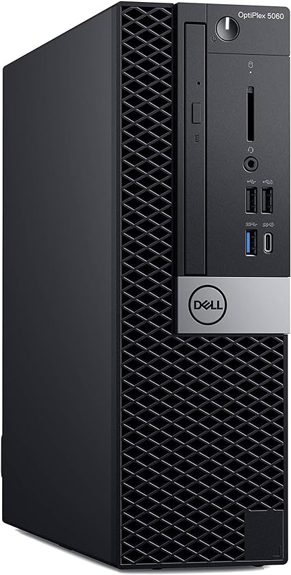 Dell OptiPlex 7080 Core i7-10700 / 2.90 GHz / 32 GB / 1000 GB SSD