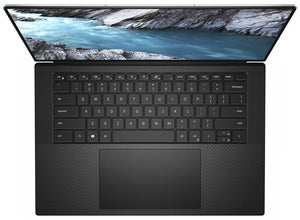 Dell XPS 15 9500 Core i7