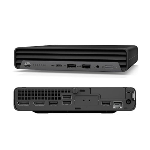 HP ProDesk 600 G6 Core i5-10500T