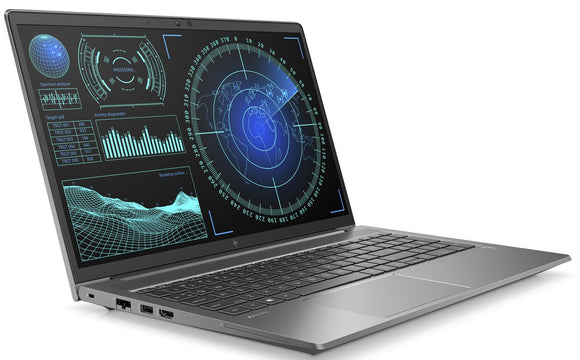 HP ZBook Power G7 Core i7