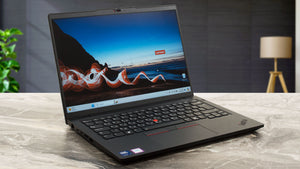 Lenovo ThinkPad L14 Intel Core i5-1135G7, 16 GB RAM, 256GB SSD