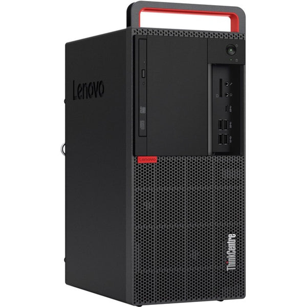 Lenovo M93p Thinkcenter, Core i7 Processor, 16 GB RAM, 500 GB SSD