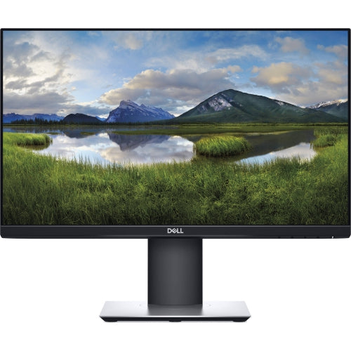 Dell P2417H - Monitor