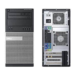 Dell Optiplex 9020, Core i7 4770 Processor, 8 GB RAM, 128 GB SSD Dell Optiplex 9020, Core i7 4770 Processor, 8 GB RAM, 128 GB SSD